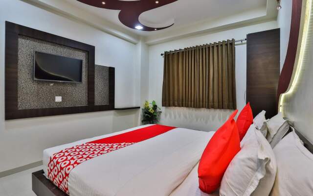 Shivkunj Exotica Hotel