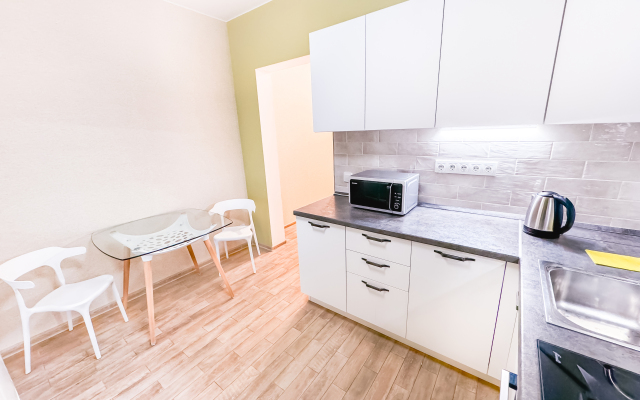 Uyutnaya Kvartira Vozle Sheremetyevo Apartments