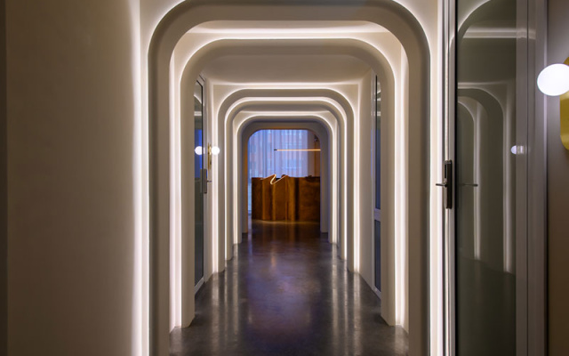 Kvartal Guest House