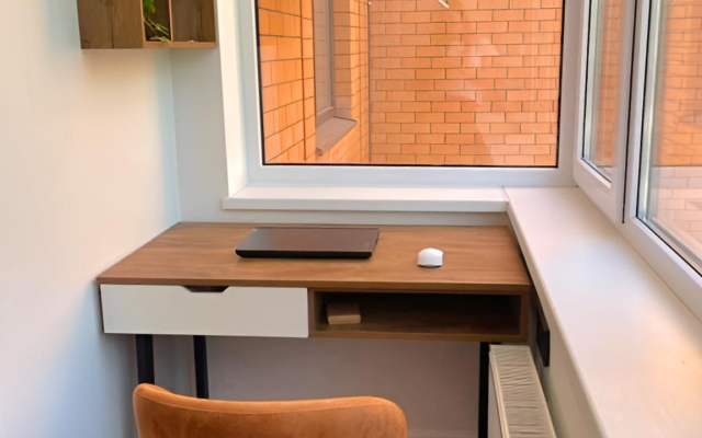 Квартира ЖК Абрикос