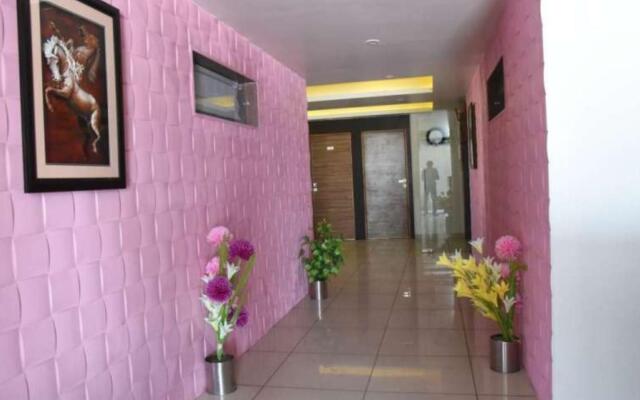 Sigma Inn Hotel