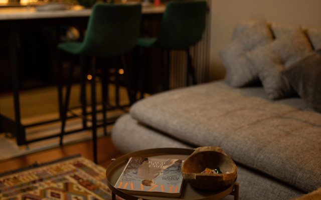 Апартаменты 3х комнатные в центре Медвежьегорска