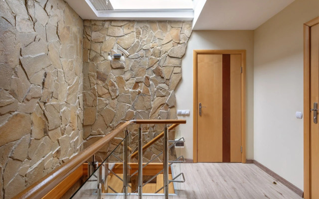 Apart 39 Delfin Guest house