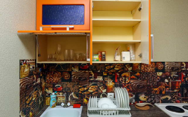 Квартира на Улице Дизайнеров 3