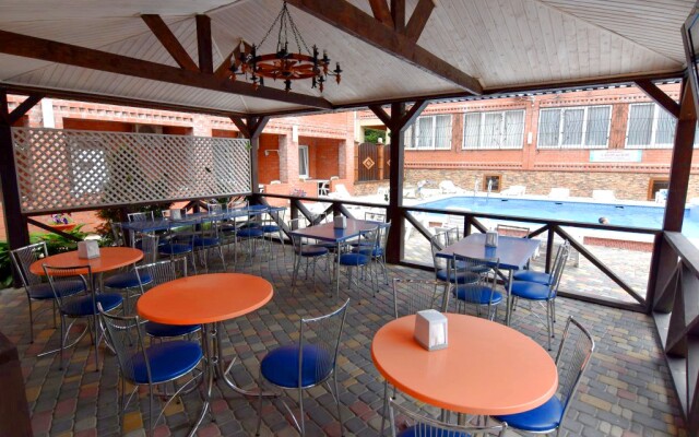 Bagira Guest House