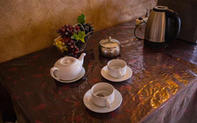 Skazka Guest House