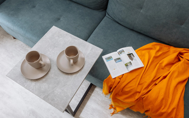 Апартаменты 77