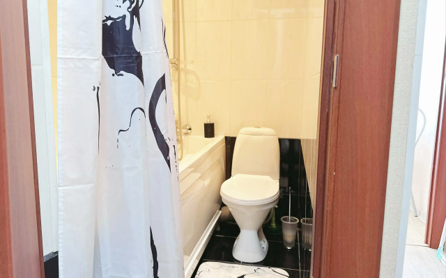 Квартира Однокомнатная Natali Apart на Метро Кантемировская