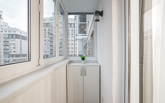 Квартира Рядом с Экспоградом