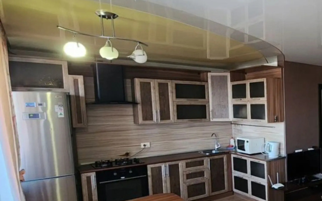Квартира на улице Ленина 53