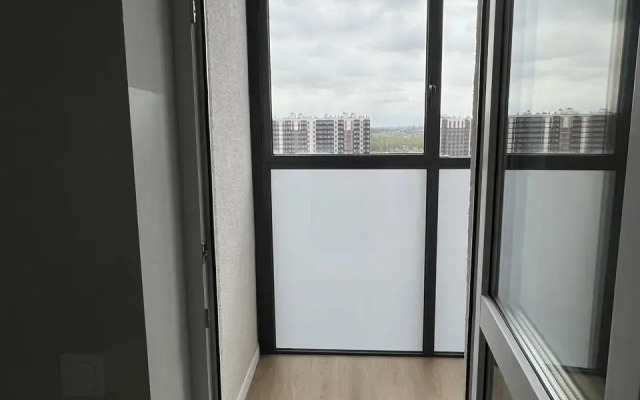 Komfort-Klassa Zhk Aydi Kudrovo Flat
