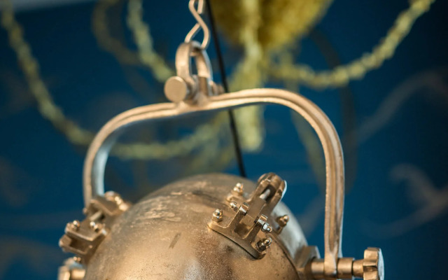 Апартаменты Look&Feel Reef