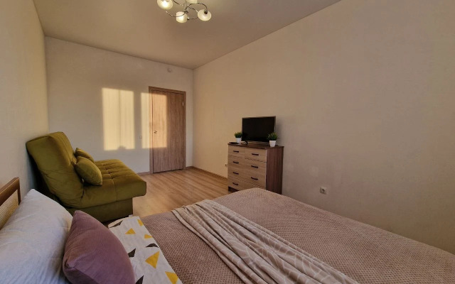 Квартира на Улице Калинина 59