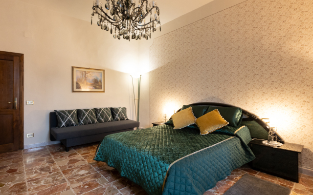 Вилла nel Chianti A casa di Franca