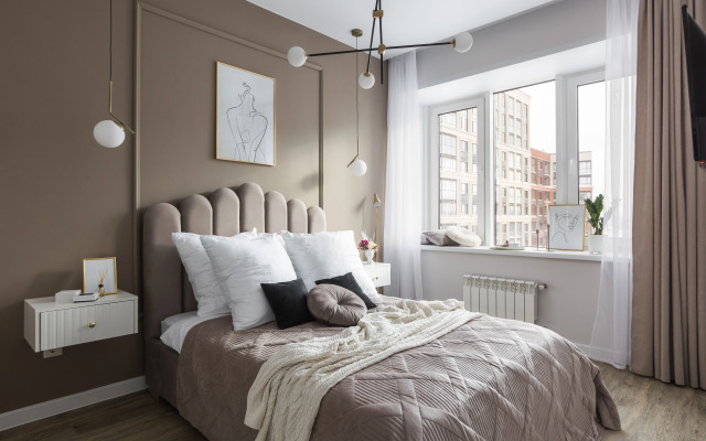 Апартаменты Hugge Place | Аппартаменты  у ЖД вокзала