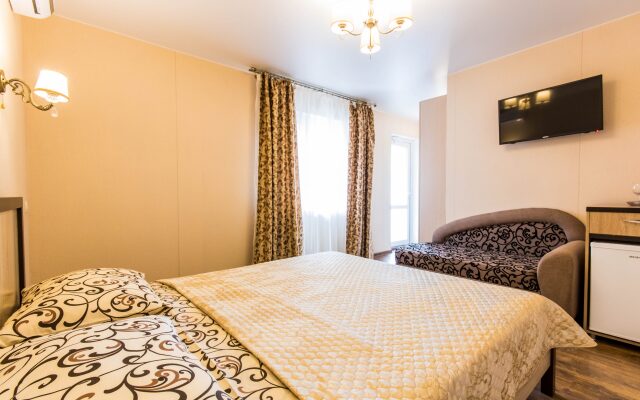 Natali Guest House