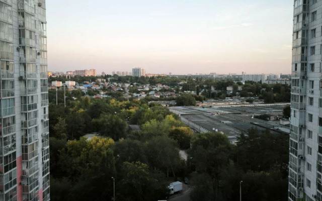 Квартира Однушка в цветном бульваре