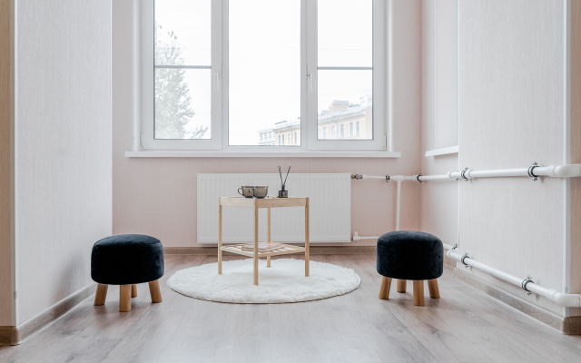 Апартаменты в Центре Санкт-Петербурга