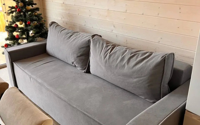 Barnkhaus Guest house