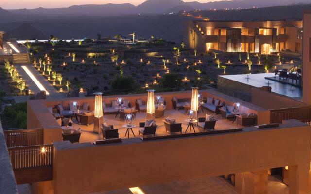 Anantara Al Jabal Al Akhdar Resort