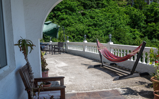 Livada Hotel