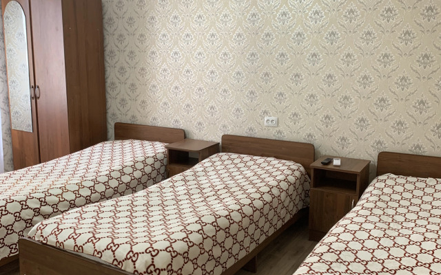 U Aminy Guest House