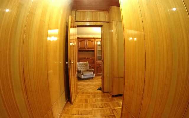 Квартира на Воровского 53