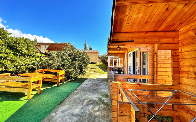 Leon Guest House