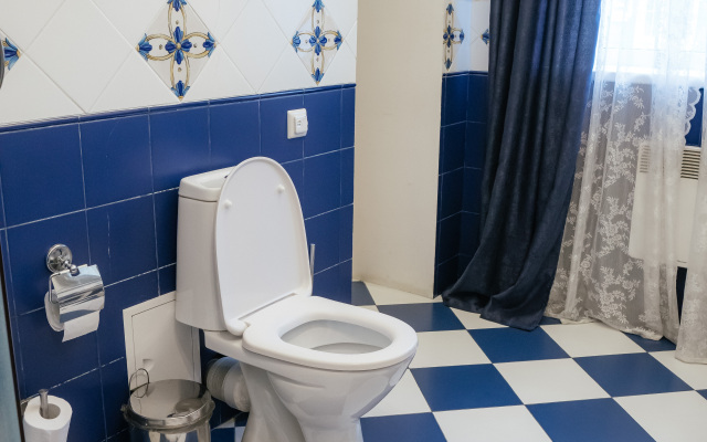 Park-Hotel Torbeevo Ozero