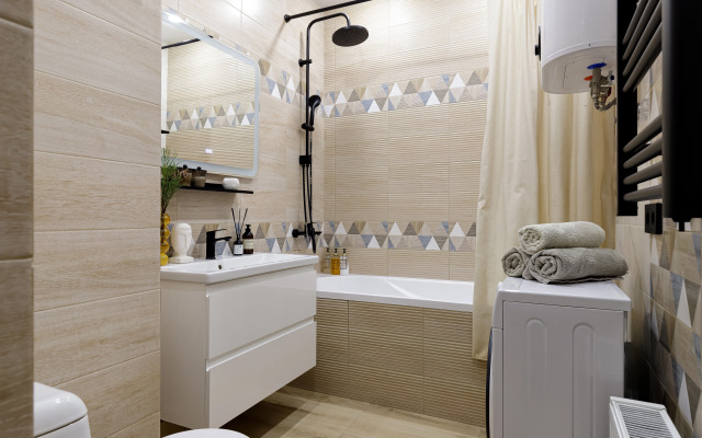 Novaya V Skazka Grad Flat