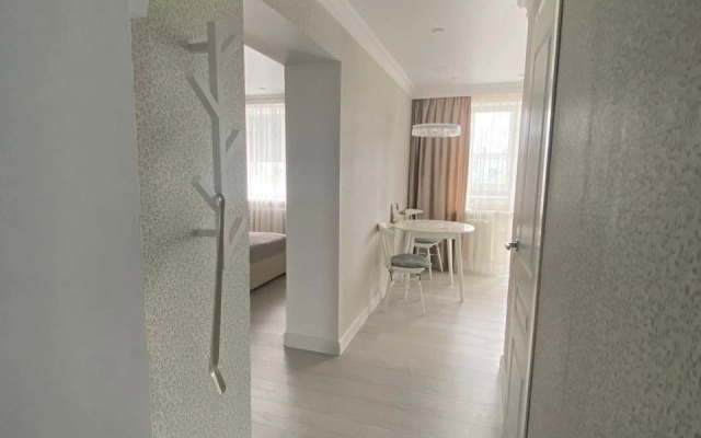 Квартира на Проспекте Ленина 55А