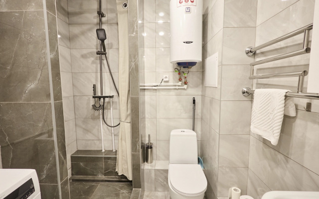 prostornaya i uyutnaya v epicentre zhizni Zasheksninskogo rajona Flat