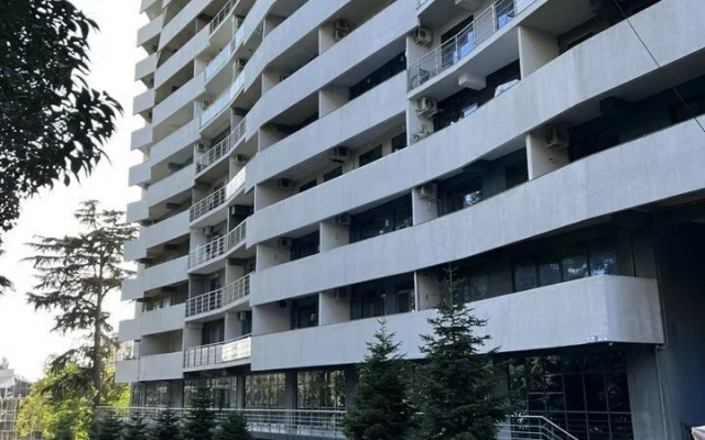 Апартаменты на Первомайской 1