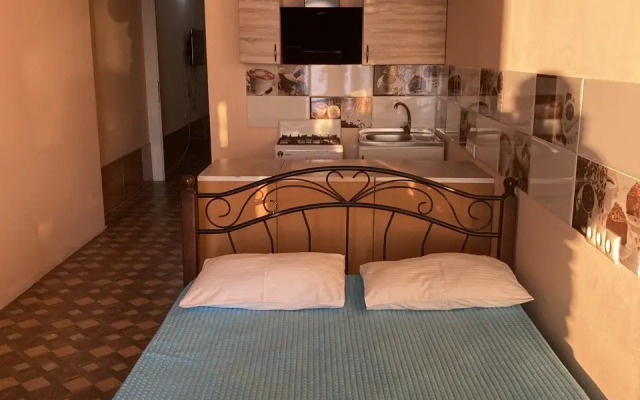 Aniwave 2 Apartments