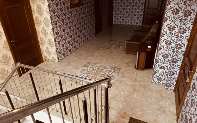 Garmoniya Guest house