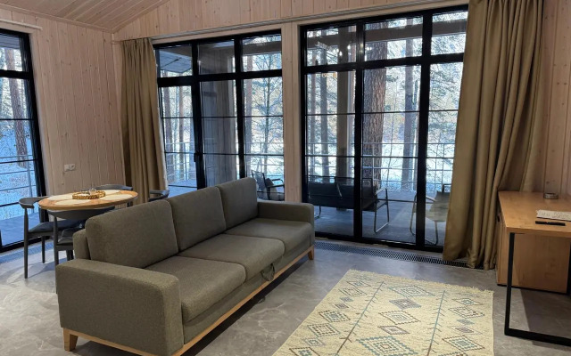 Отель Царская Охота