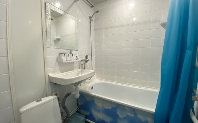 Декабрист Кастринская 3 А/14