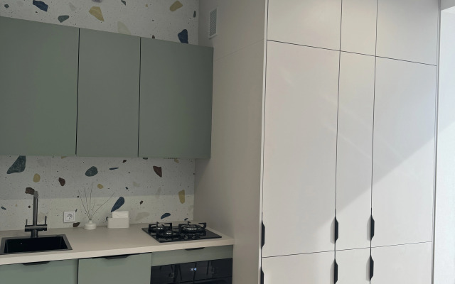 Квартира в самом центре города