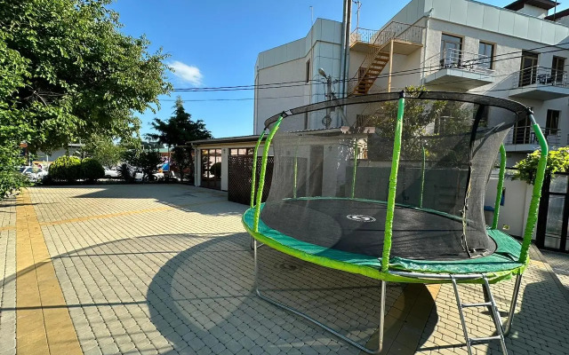 Panorama Mini-Hotel