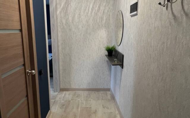 Apartamenty Sozvezdie Kamchatki V Delovom Tsentre Goroda