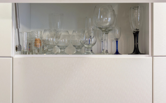 Апартаменты на Запсковье