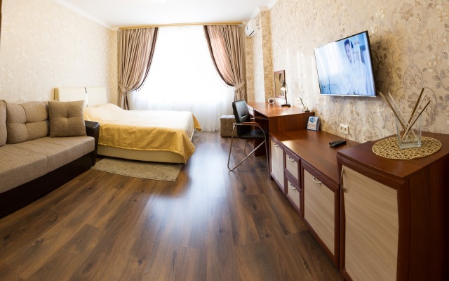Mechta 24 apartments
