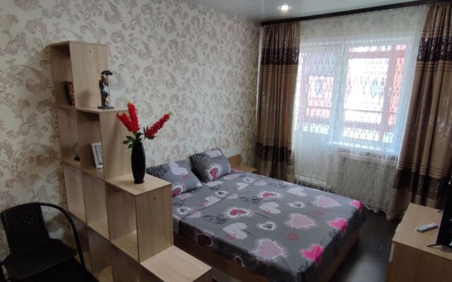1 Komnatnaya Na Lytkina Flat