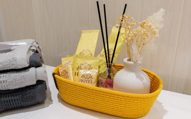 Квартира студия в центре Тюмени