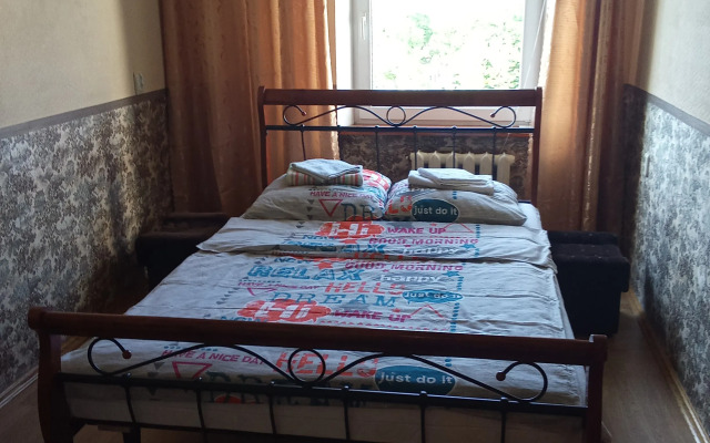 Аппартаменты Этника