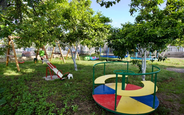 Hotel "family Resort Bambora"