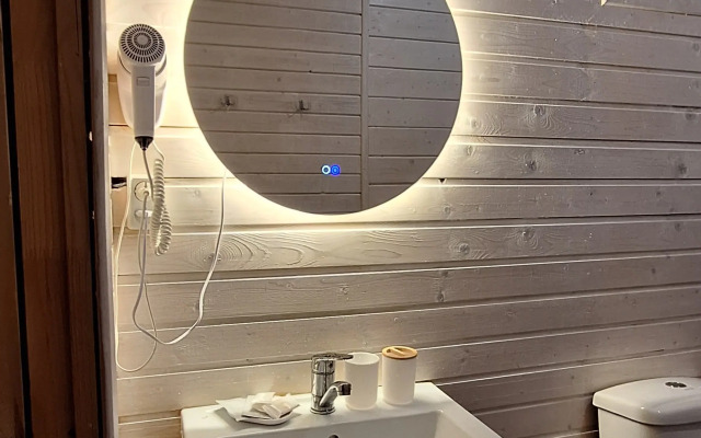 Ahan Guest House