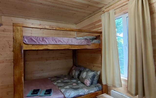 Гостевой дом Проксима