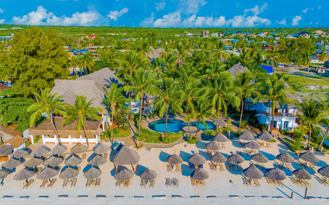 AHG Waridi Beach Resort & Spa