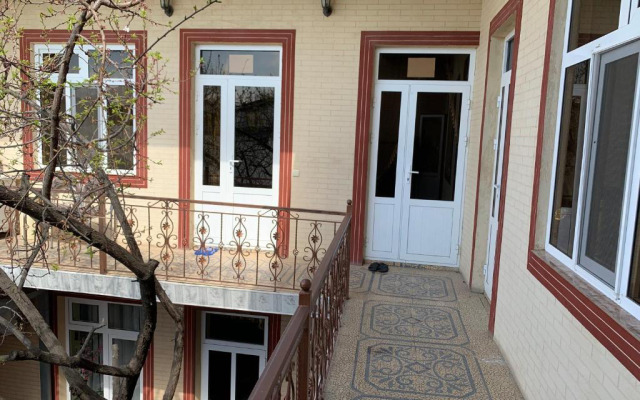 Sam Muxarram Ona Guest House